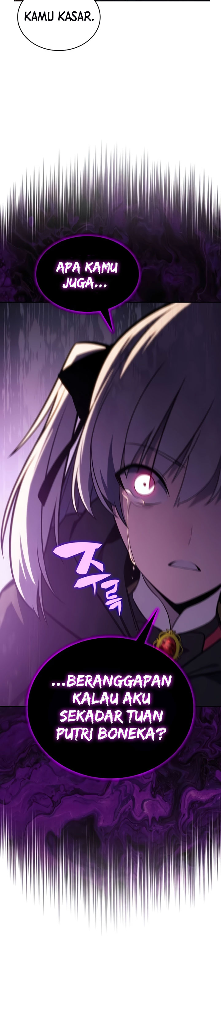 The Regressed Son of a Duke is an Assassin Chapter 09 Gambar 37