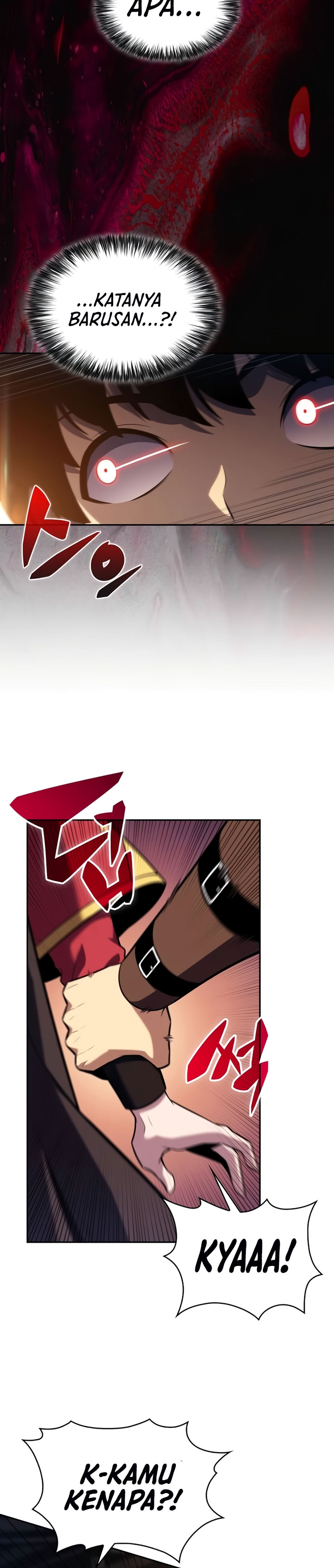 The Regressed Son of a Duke is an Assassin Chapter 09 Gambar 40