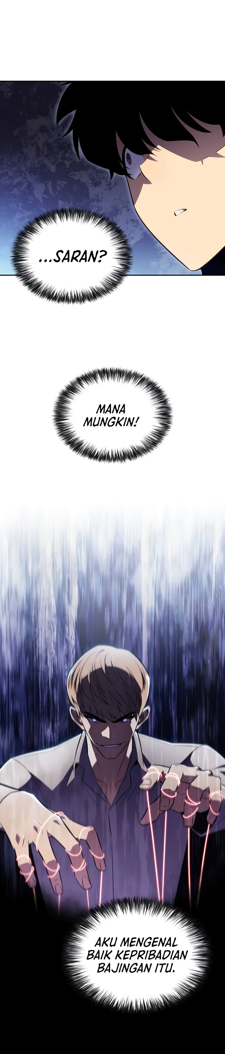 The Regressed Son of a Duke is an Assassin Chapter 09 Gambar 42