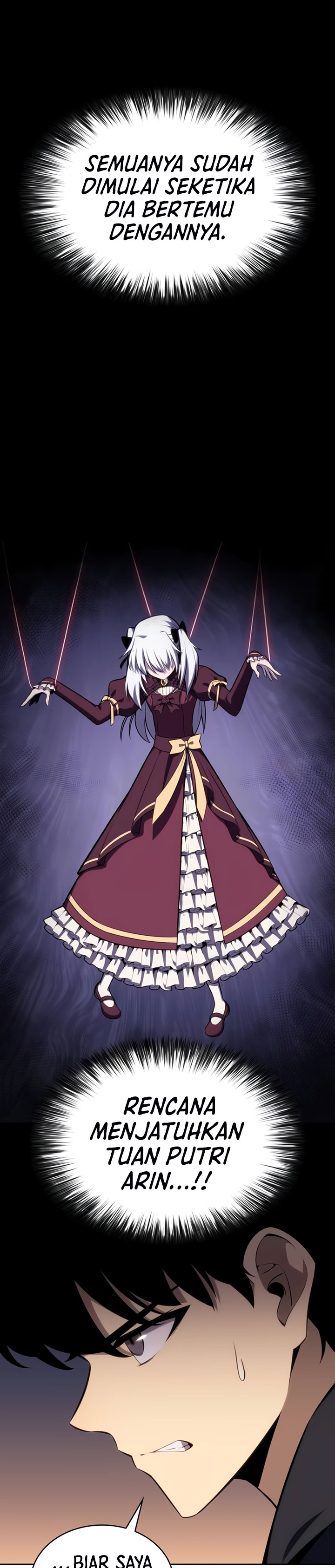 The Regressed Son of a Duke is an Assassin Chapter 09 Gambar 43