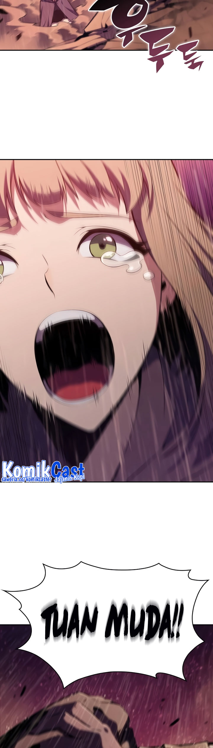 The Regressed Son of a Duke is an Assassin Chapter 09 Gambar 48