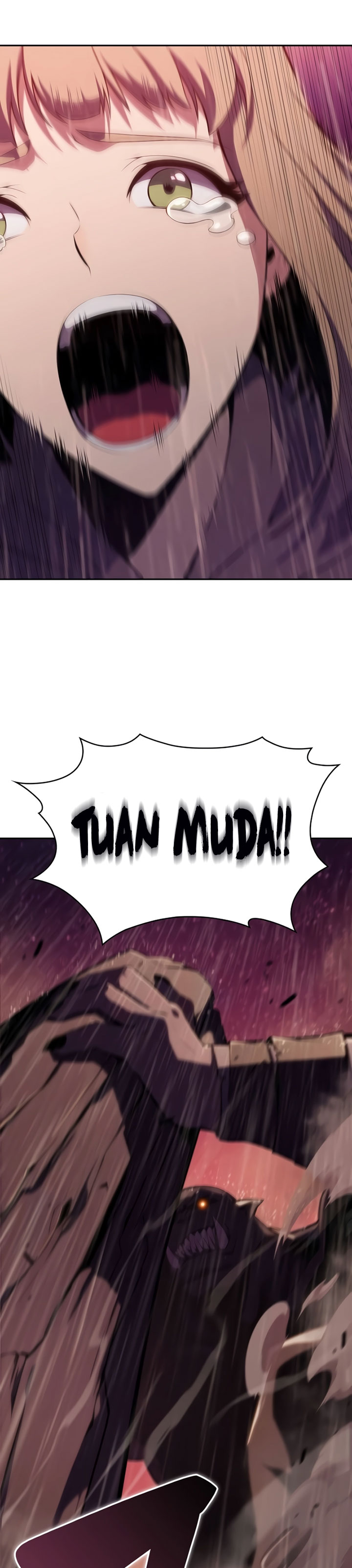 The Regressed Son of a Duke is an Assassin Chapter 10 Gambar 3