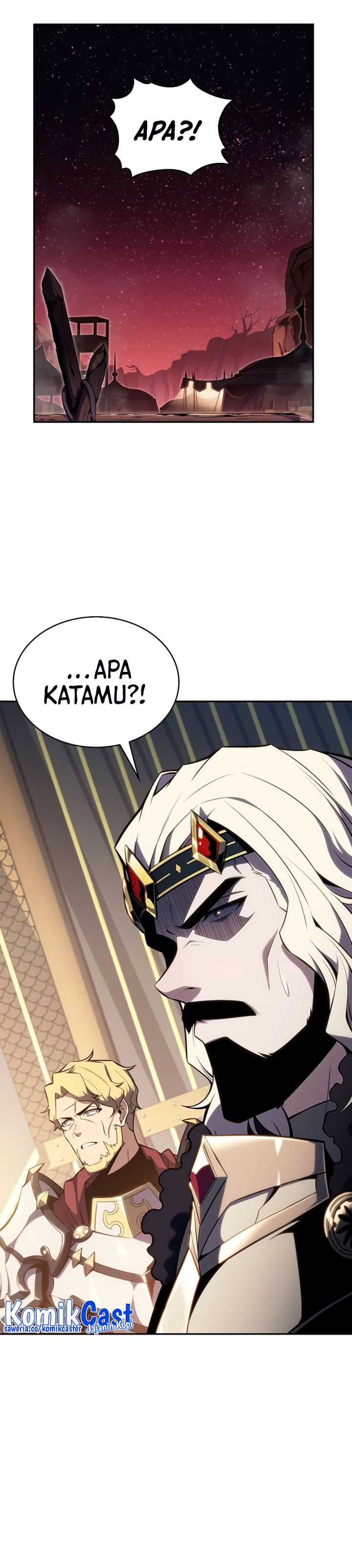 The Regressed Son of a Duke is an Assassin Chapter 10 Gambar 5
