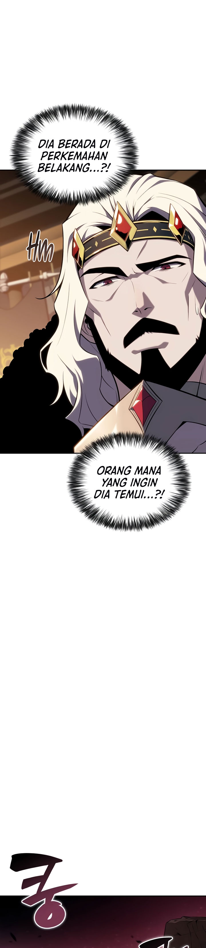 The Regressed Son of a Duke is an Assassin Chapter 10 Gambar 7