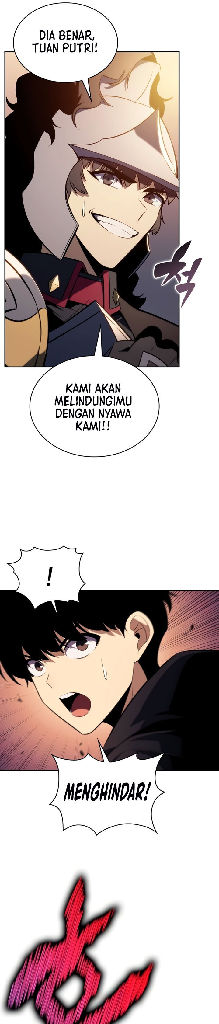 The Regressed Son of a Duke is an Assassin Chapter 10 Gambar 14