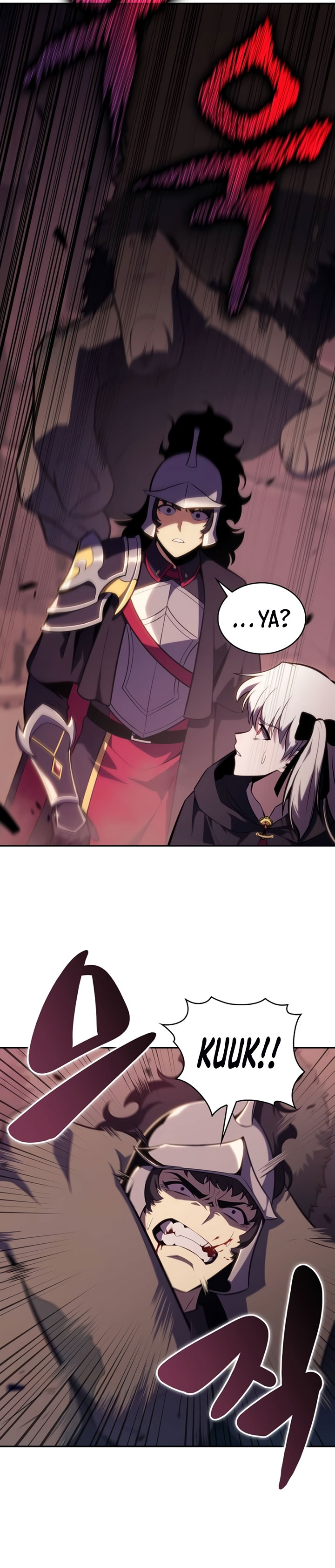 The Regressed Son of a Duke is an Assassin Chapter 10 Gambar 15