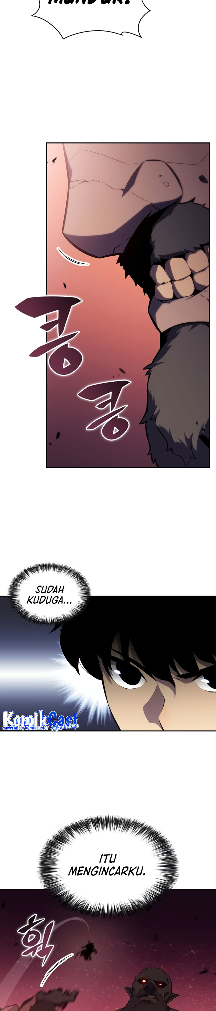 The Regressed Son of a Duke is an Assassin Chapter 10 Gambar 17