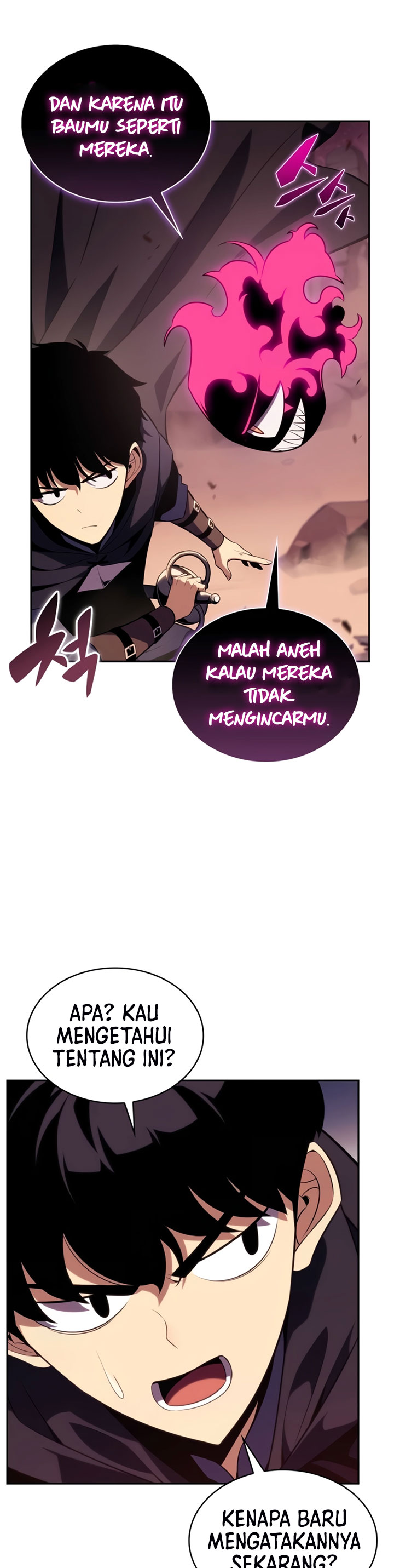 The Regressed Son of a Duke is an Assassin Chapter 10 Gambar 22