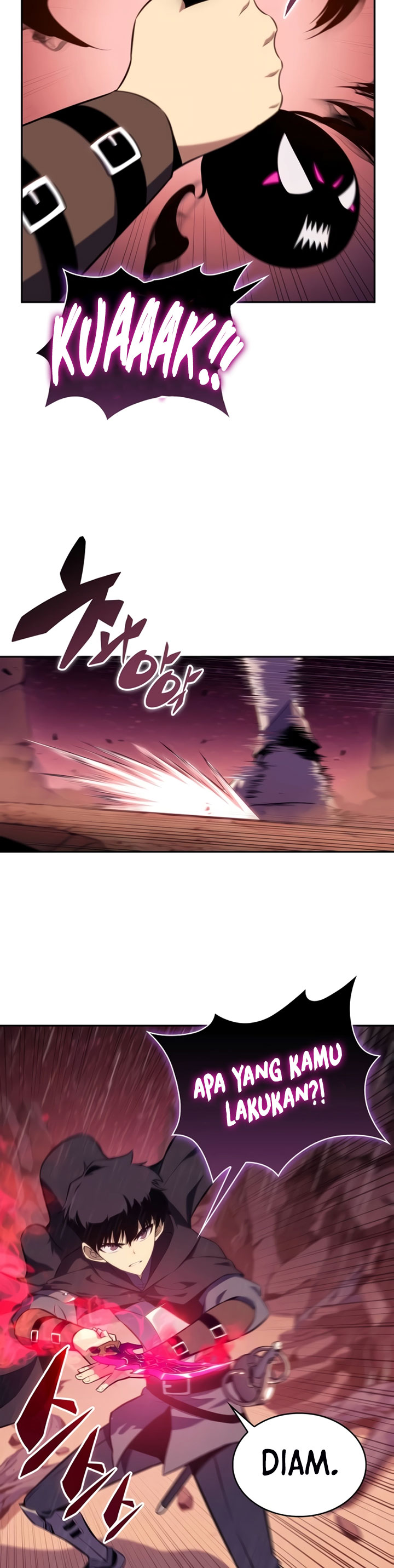 The Regressed Son of a Duke is an Assassin Chapter 10 Gambar 24