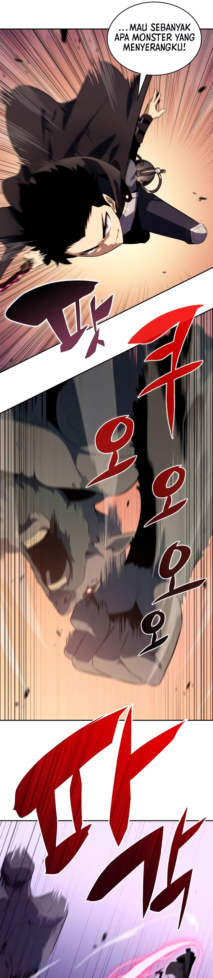 The Regressed Son of a Duke is an Assassin Chapter 10 Gambar 26