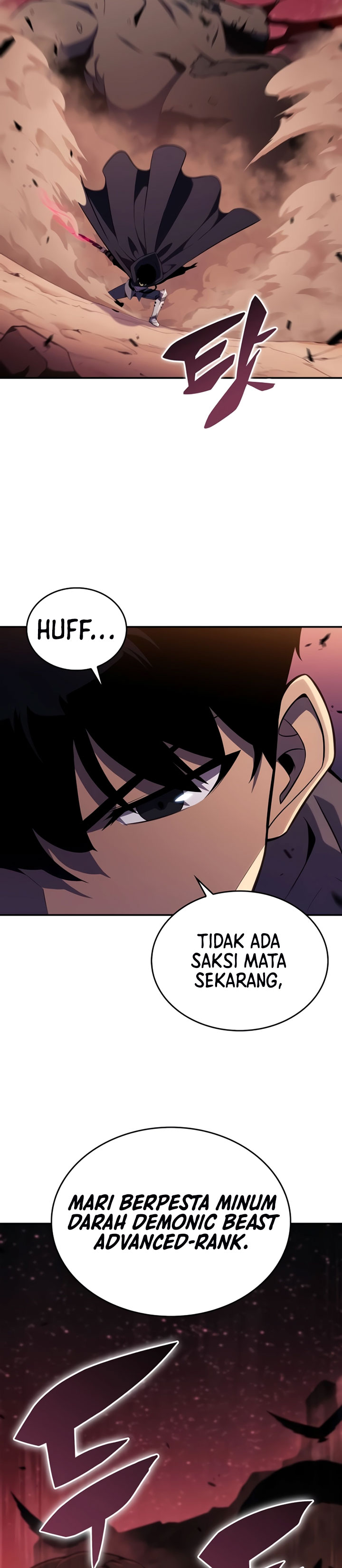The Regressed Son of a Duke is an Assassin Chapter 10 Gambar 28