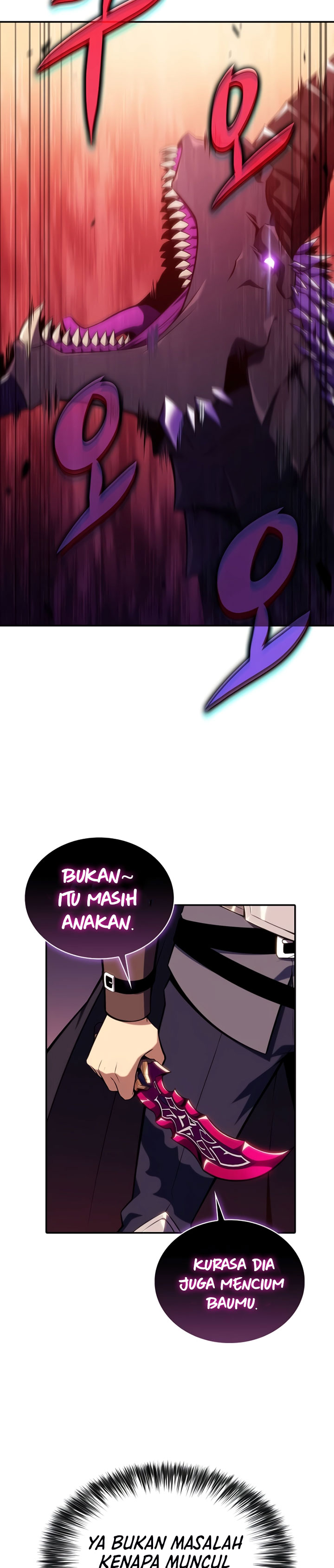 The Regressed Son of a Duke is an Assassin Chapter 10 Gambar 31