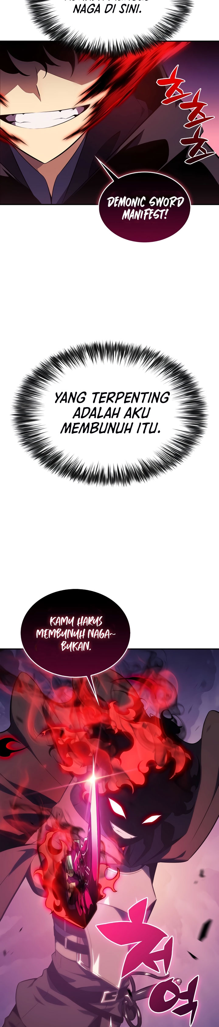 The Regressed Son of a Duke is an Assassin Chapter 10 Gambar 32