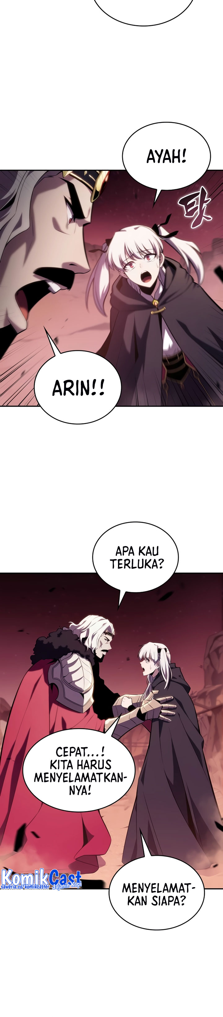 The Regressed Son of a Duke is an Assassin Chapter 10 Gambar 37