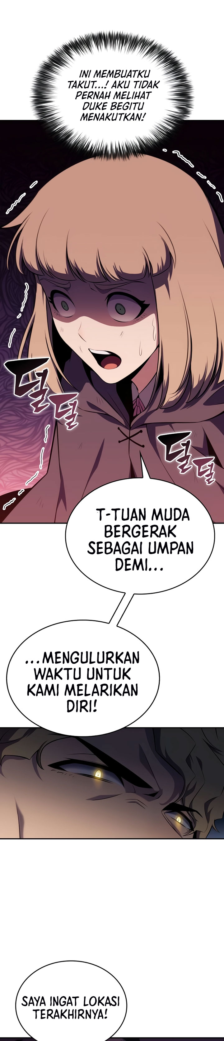 The Regressed Son of a Duke is an Assassin Chapter 10 Gambar 40