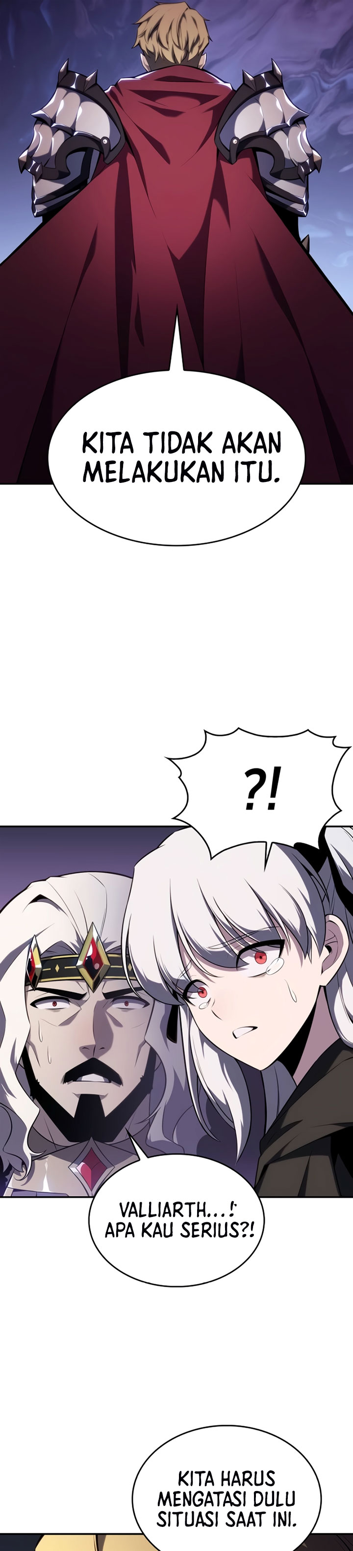 The Regressed Son of a Duke is an Assassin Chapter 10 Gambar 42