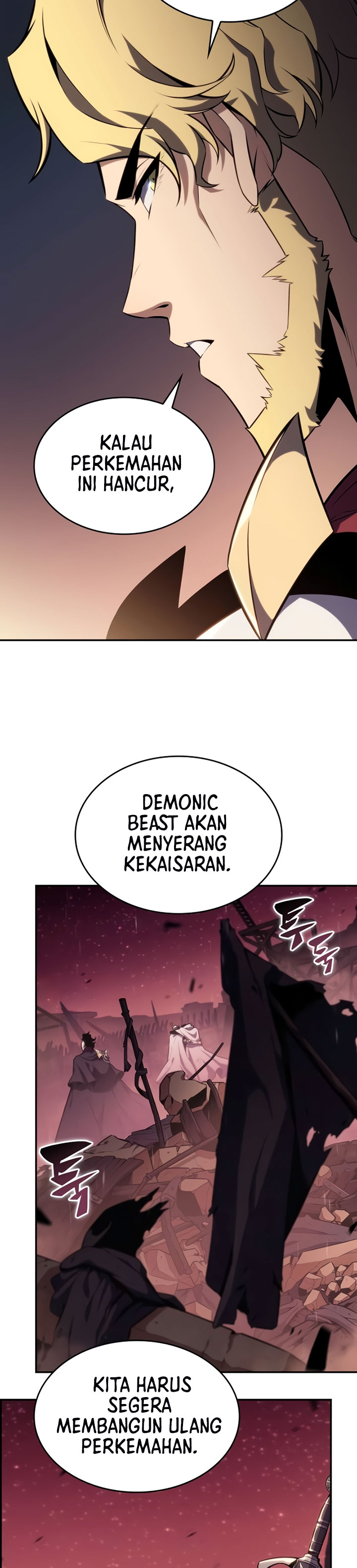 The Regressed Son of a Duke is an Assassin Chapter 10 Gambar 43