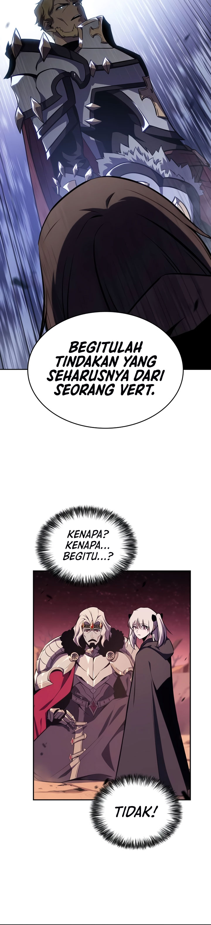 The Regressed Son of a Duke is an Assassin Chapter 10 Gambar 45