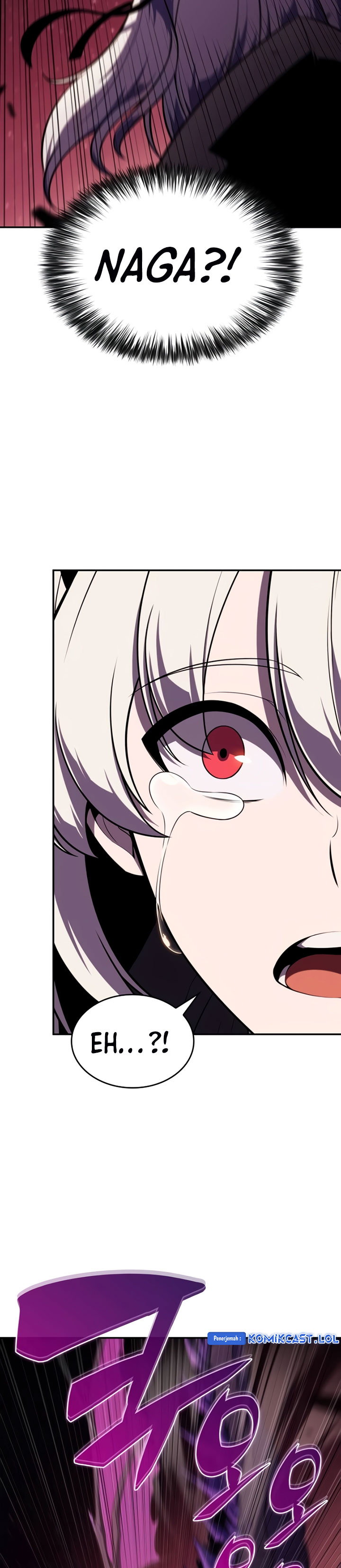 The Regressed Son of a Duke is an Assassin Chapter 10 Gambar 48