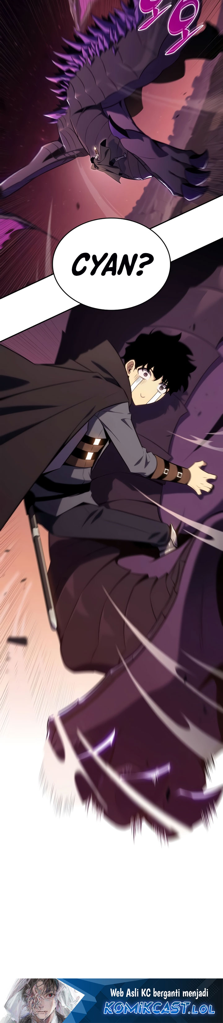 The Regressed Son of a Duke is an Assassin Chapter 10 Gambar 49