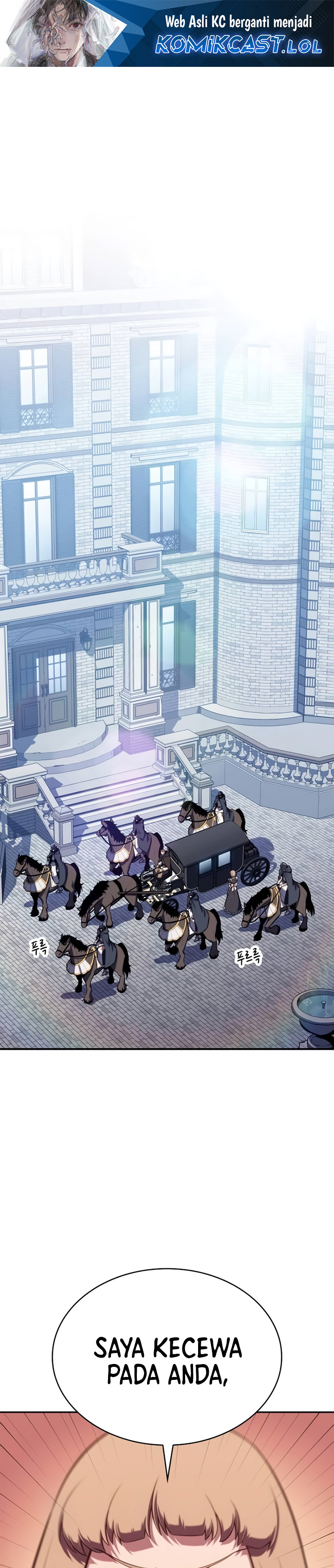 The Regressed Son of a Duke is an Assassin Chapter 15 Gambar 2