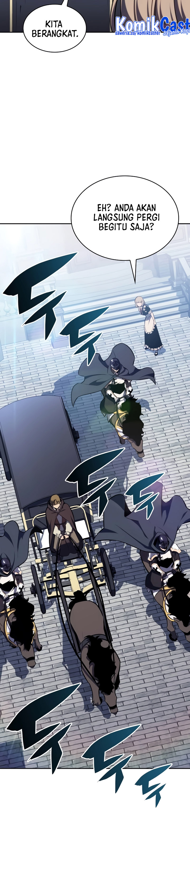 The Regressed Son of a Duke is an Assassin Chapter 15 Gambar 5