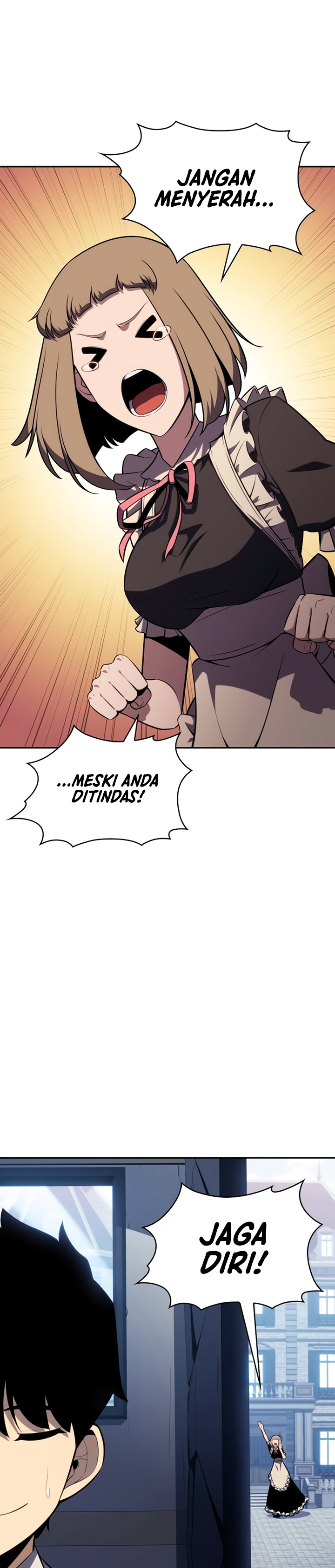 The Regressed Son of a Duke is an Assassin Chapter 15 Gambar 6