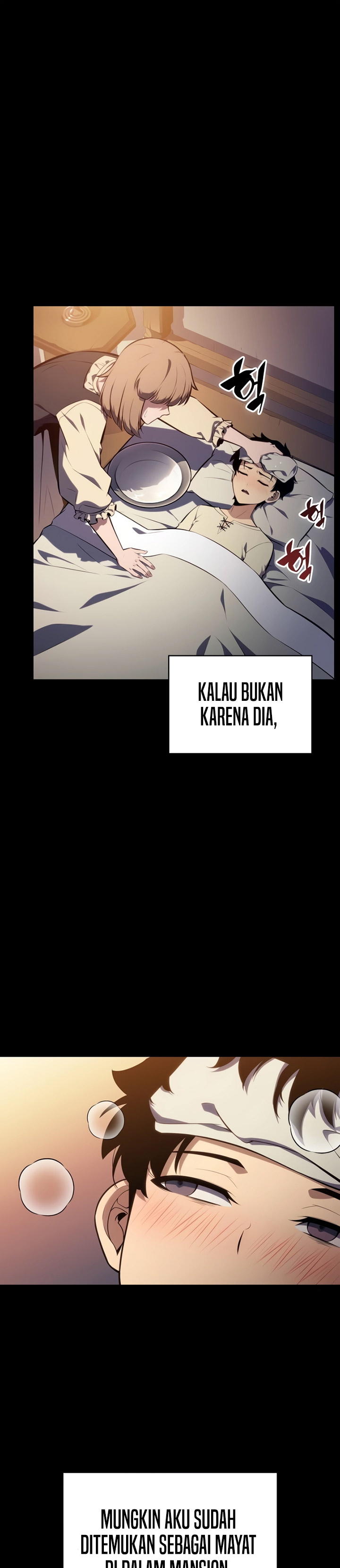 The Regressed Son of a Duke is an Assassin Chapter 15 Gambar 10