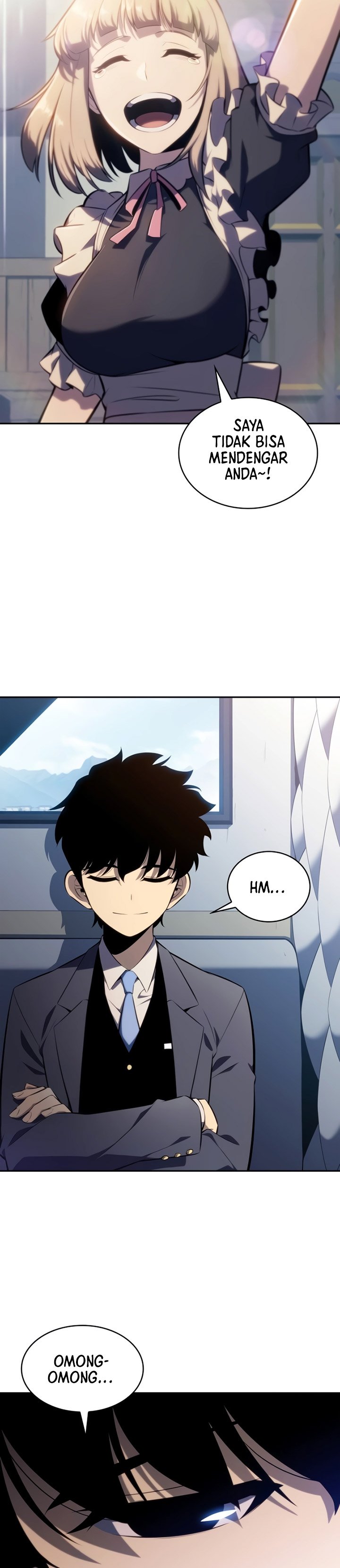 The Regressed Son of a Duke is an Assassin Chapter 15 Gambar 12