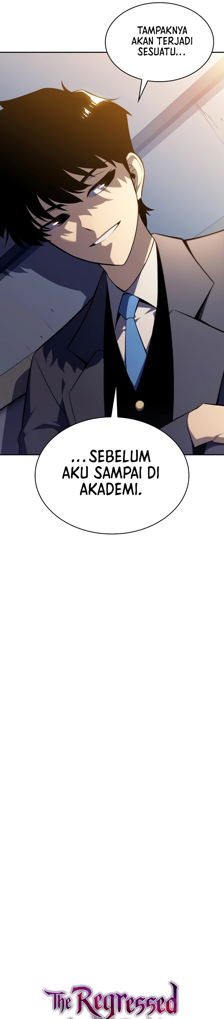The Regressed Son of a Duke is an Assassin Chapter 15 Gambar 14