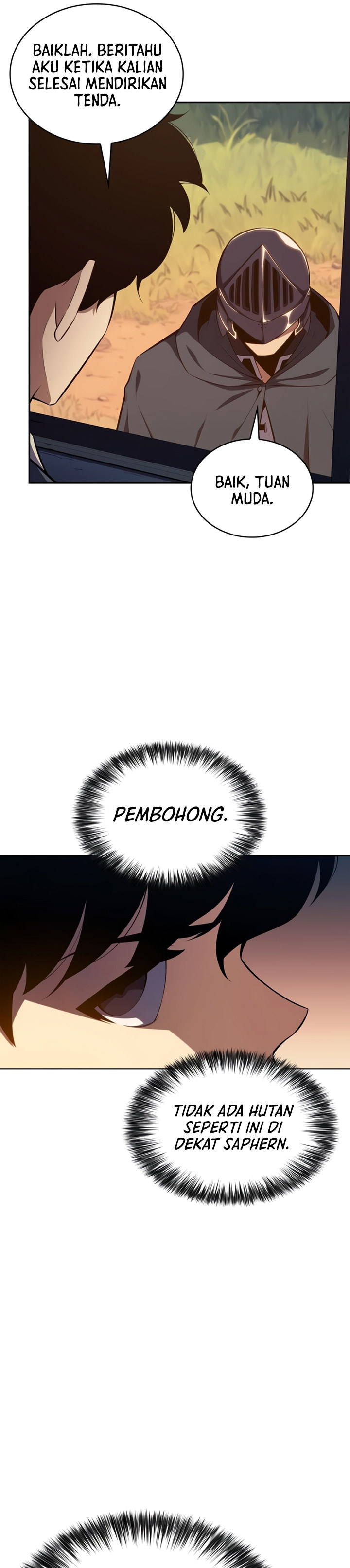 The Regressed Son of a Duke is an Assassin Chapter 15 Gambar 18