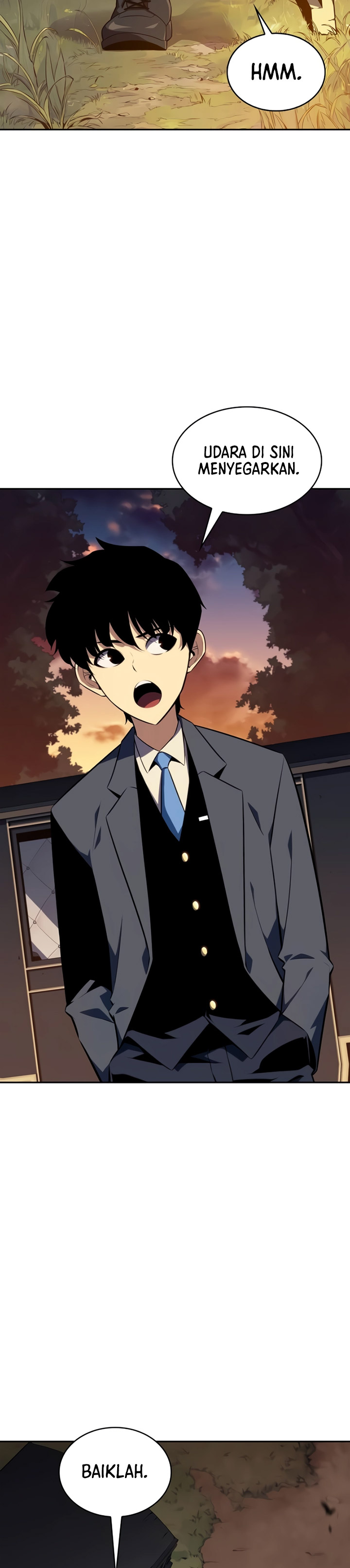 The Regressed Son of a Duke is an Assassin Chapter 15 Gambar 20