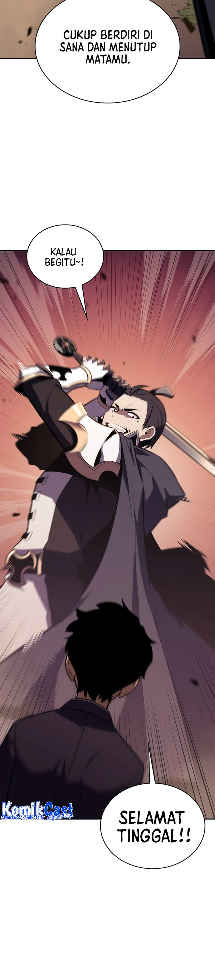 The Regressed Son of a Duke is an Assassin Chapter 15 Gambar 25