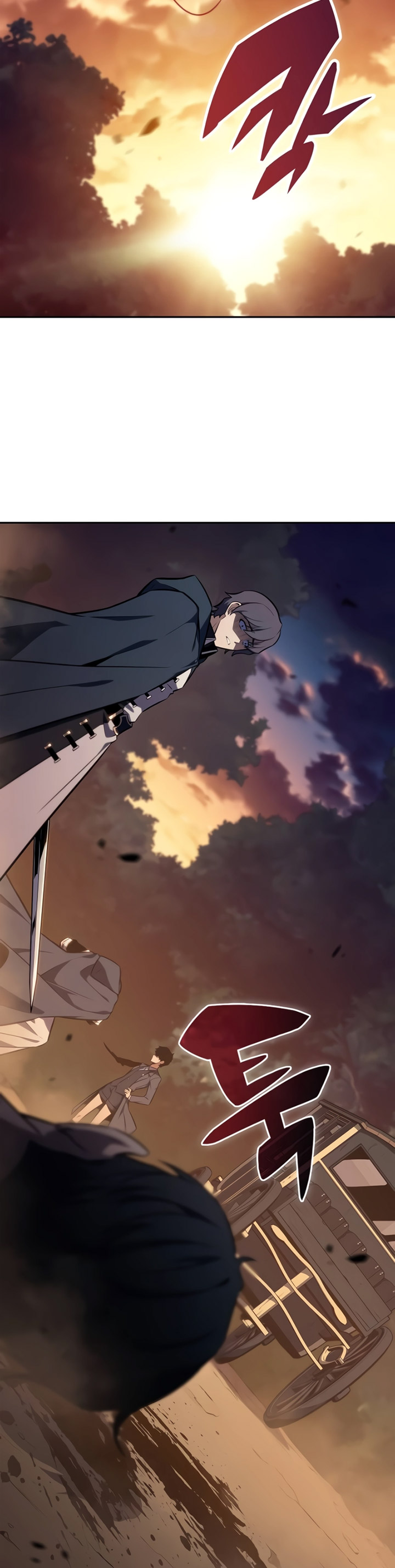 The Regressed Son of a Duke is an Assassin Chapter 15 Gambar 27