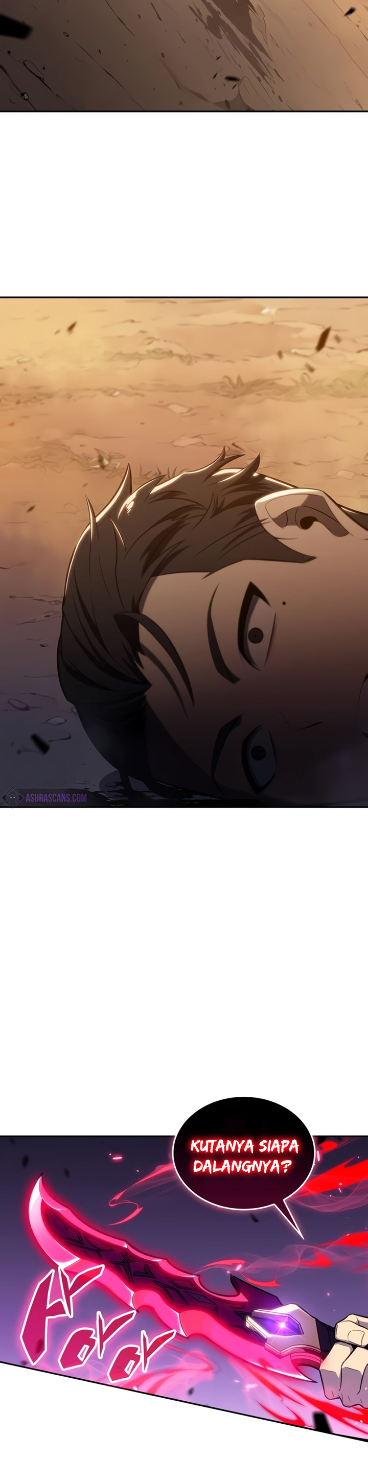 The Regressed Son of a Duke is an Assassin Chapter 15 Gambar 28