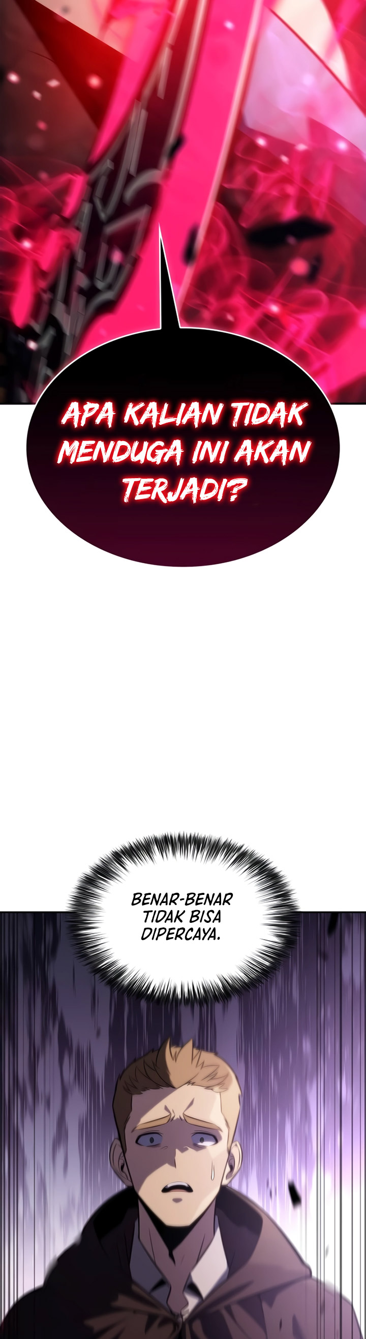 The Regressed Son of a Duke is an Assassin Chapter 15 Gambar 32
