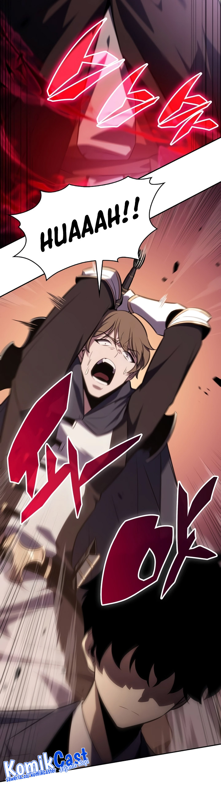 The Regressed Son of a Duke is an Assassin Chapter 15 Gambar 33