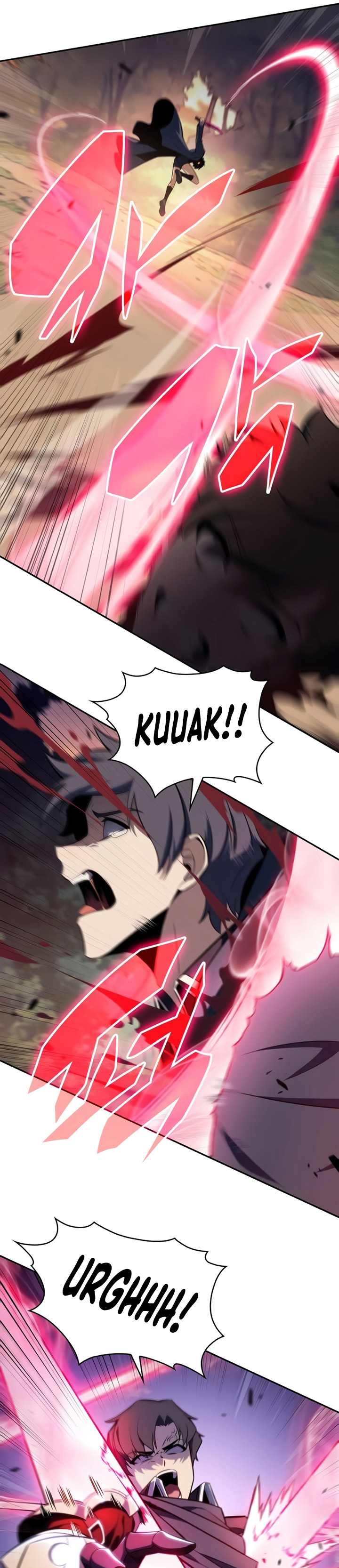 The Regressed Son of a Duke is an Assassin Chapter 15 Gambar 34