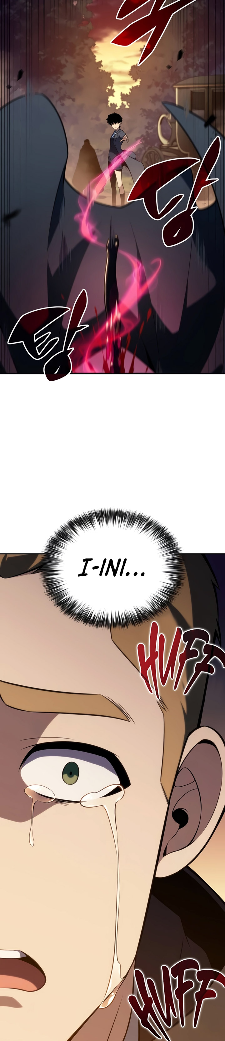 The Regressed Son of a Duke is an Assassin Chapter 15 Gambar 36