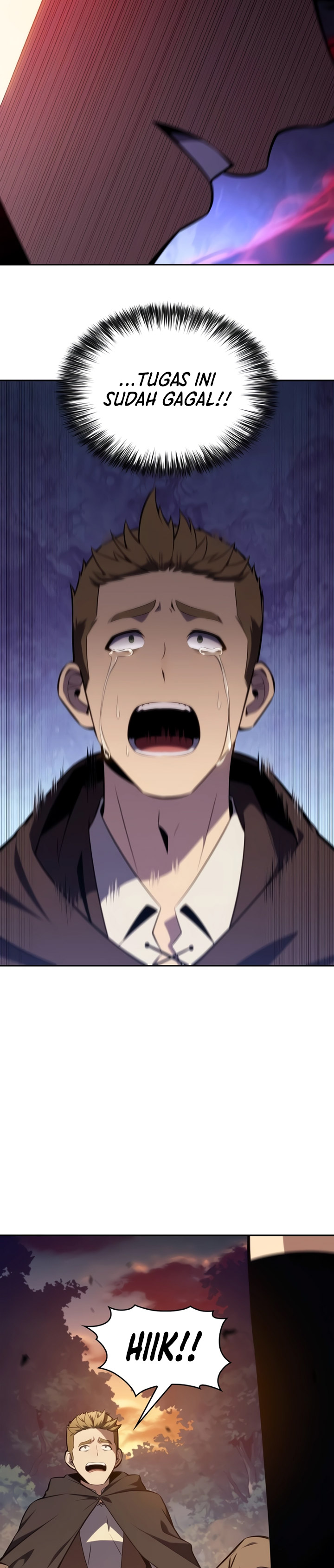 The Regressed Son of a Duke is an Assassin Chapter 15 Gambar 39