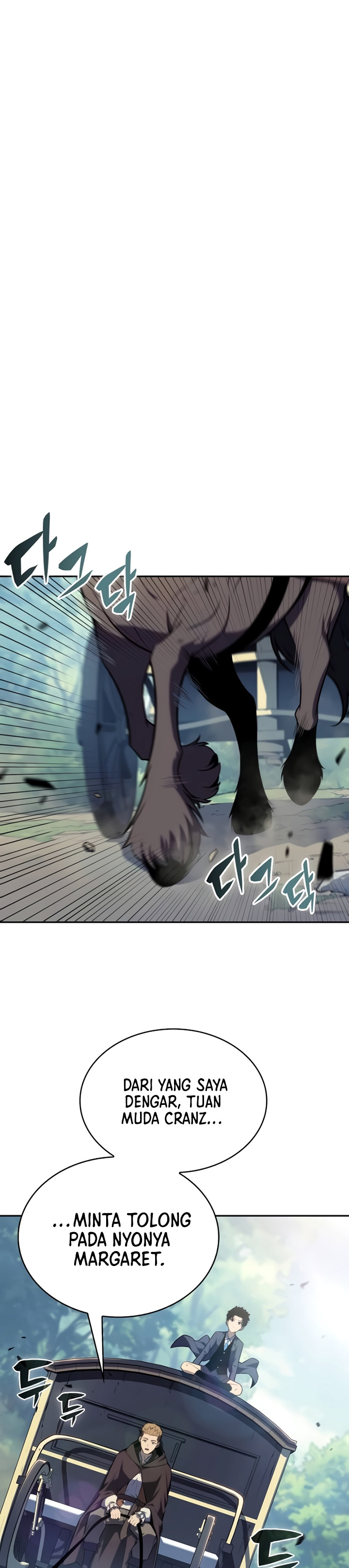 The Regressed Son of a Duke is an Assassin Chapter 15 Gambar 42