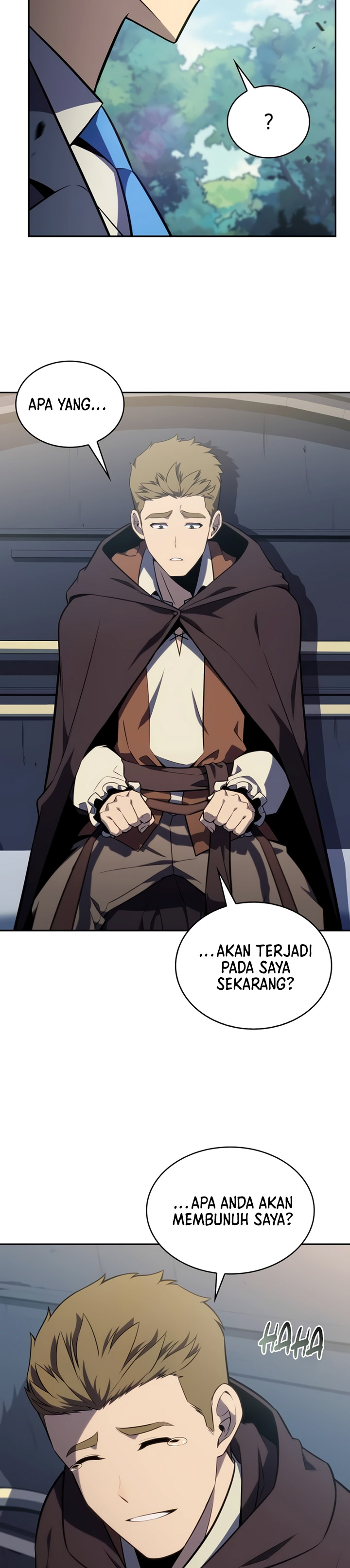 The Regressed Son of a Duke is an Assassin Chapter 15 Gambar 44