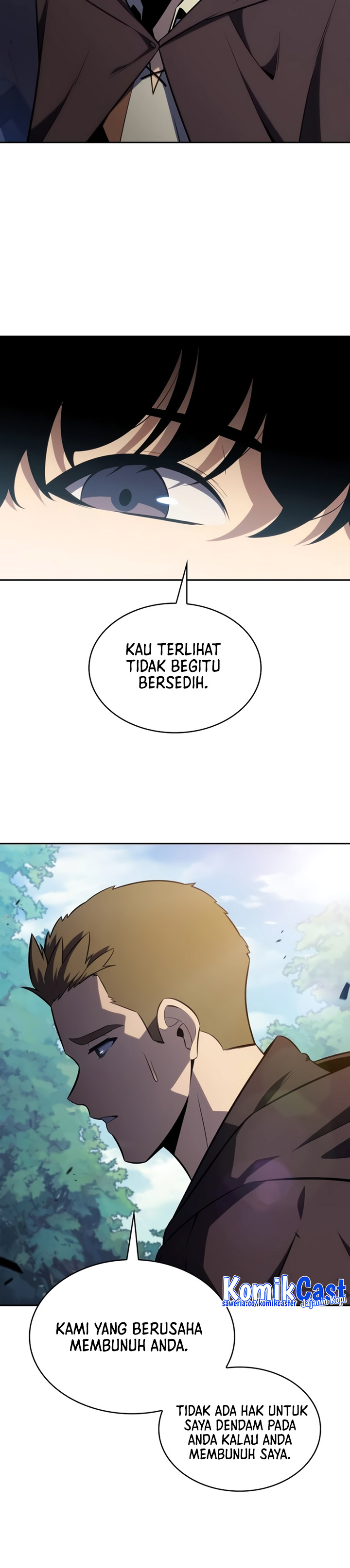 The Regressed Son of a Duke is an Assassin Chapter 15 Gambar 45