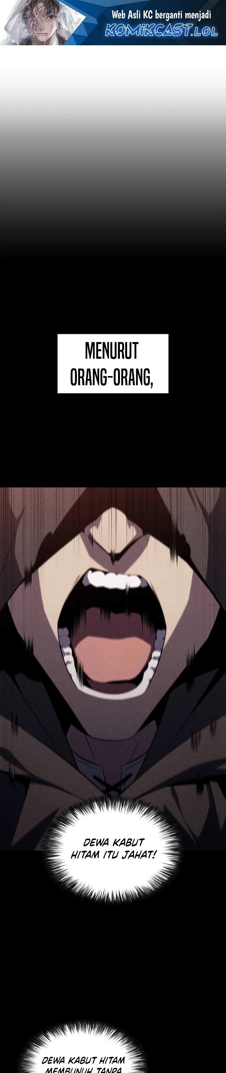 The Regressed Son of a Duke is an Assassin Chapter 19 Gambar 2