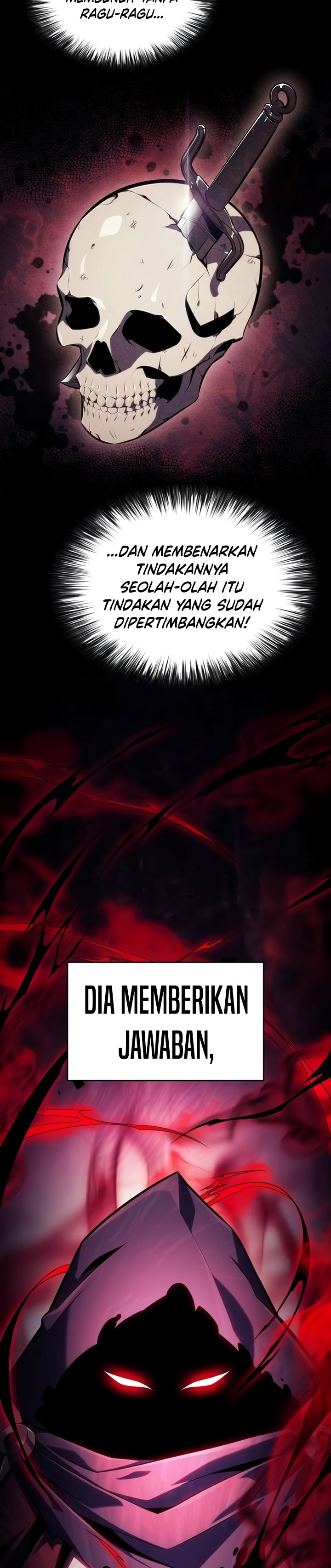 The Regressed Son of a Duke is an Assassin Chapter 19 Gambar 3