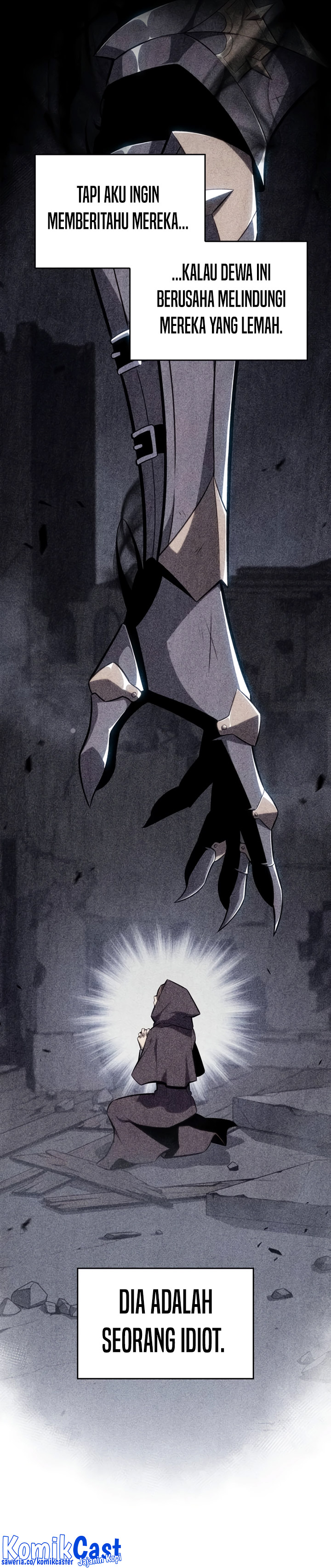 The Regressed Son of a Duke is an Assassin Chapter 19 Gambar 5