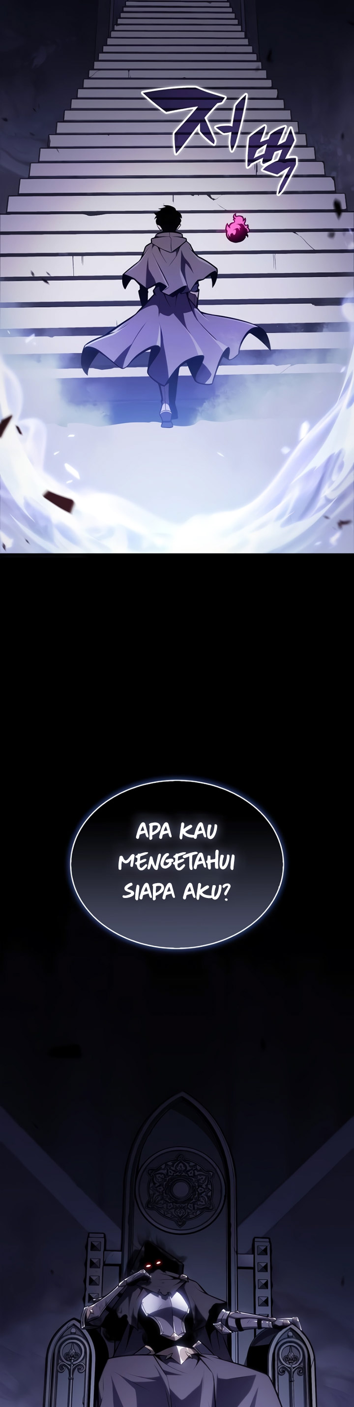 The Regressed Son of a Duke is an Assassin Chapter 19 Gambar 8