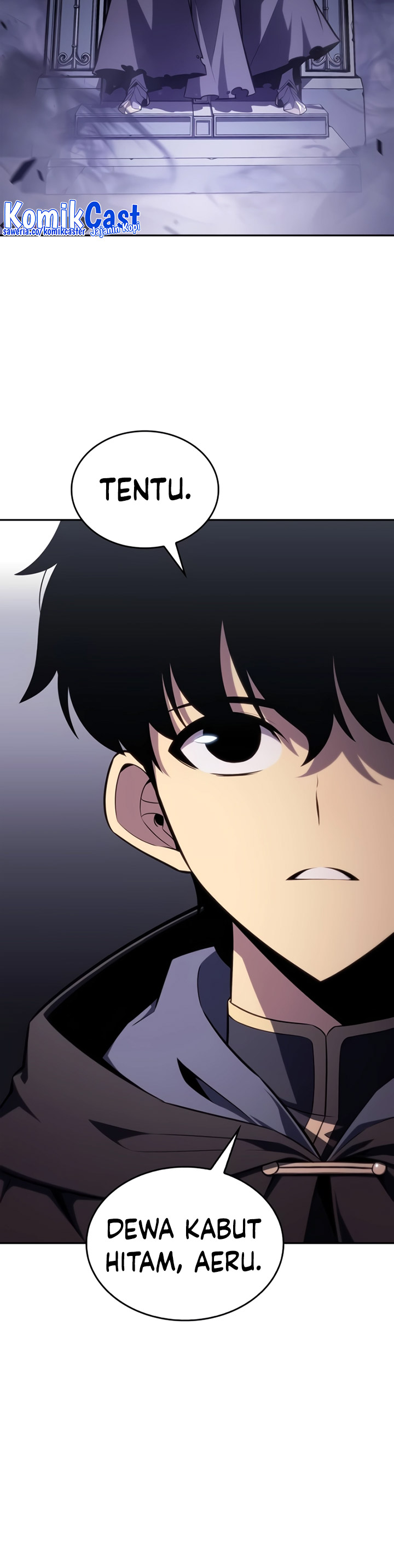 The Regressed Son of a Duke is an Assassin Chapter 19 Gambar 9