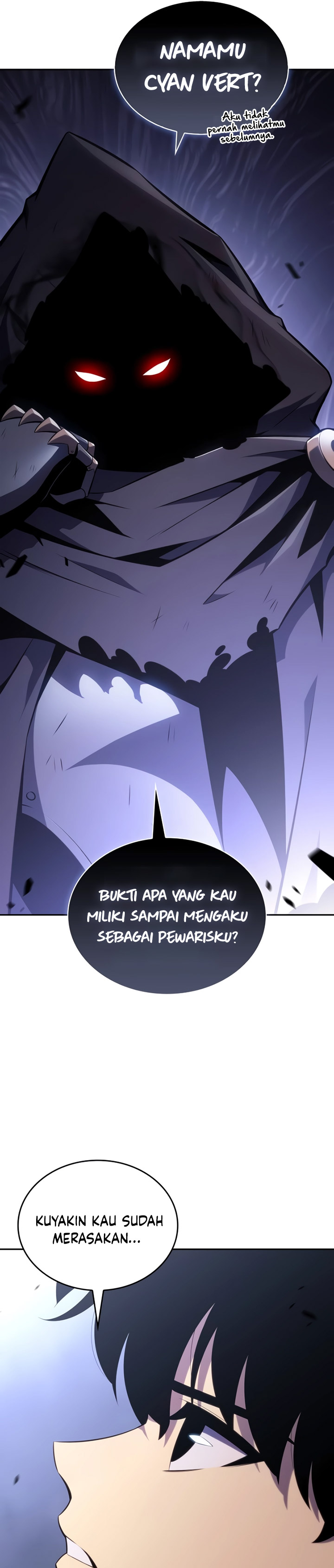The Regressed Son of a Duke is an Assassin Chapter 19 Gambar 10