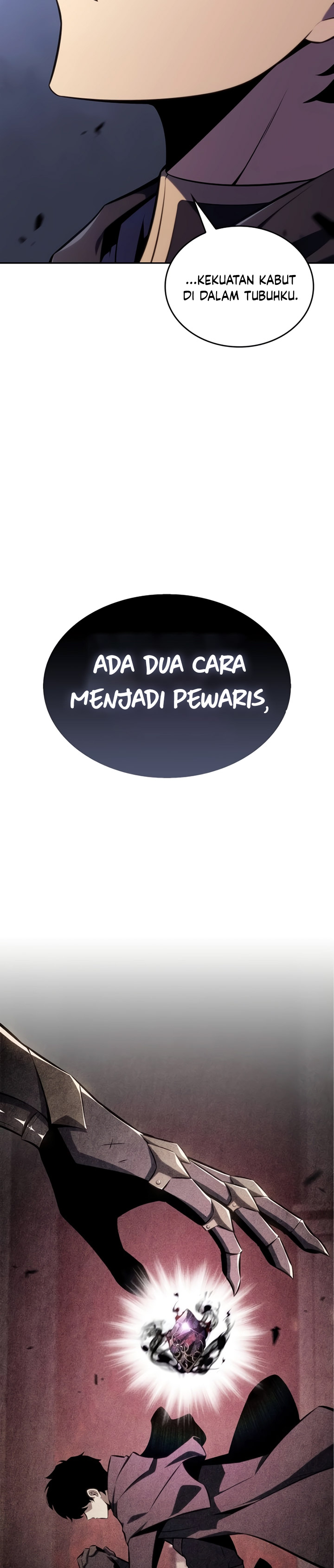 The Regressed Son of a Duke is an Assassin Chapter 19 Gambar 11